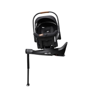Scoica auto cu ISOFIX integrat Joie Sprint Signature Eclipse, nastere - 75 cm, testata inclusiv la impact lateral, conform ECE R129 - Img 9