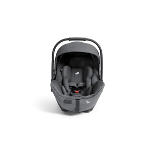 Scoica auto inclinabila Joie i-Size i-Level Pro Signature Ebony, 40-87 cm, certificata R129 - Img 18