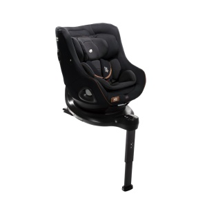 Set scaun auto rotativ i-Size Joie i-Harbour Signature Eclipse, 40-105 cm + Baza i-Size i-Base Encore, testat ADAC si certificat R129 - Img 11