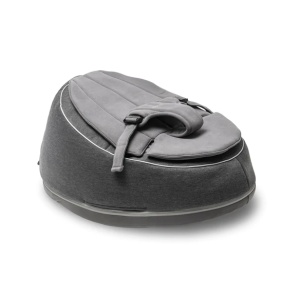 Sezlong multifunctional Doomoo Seat'n Swing Anthracite
