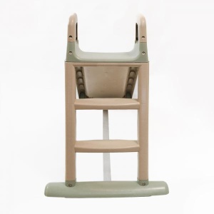 Tobogan MyKids 0140/01eco Beige Turquoise - Img 4