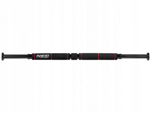 Bara pentru tractiuni, reglabila, 60 - 85 cm, sarcina 150 kg, Neo-Sport, NS-311 - Img 4