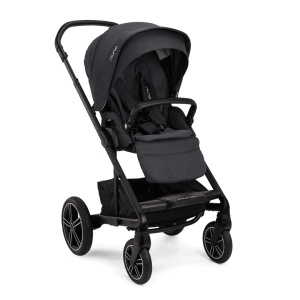 Carucior 2 in 1 Nuna MIXX next Ocean cu Landou LYTL Ocean - Img 5