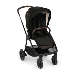 Carucior compact Nuna TRIV next 2 in 1 colectia Riveted - Img 7