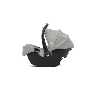 Carucior multifunctional 3 in 1 Joie Chrome Pebble - Img 4