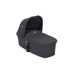 Carucior pentru copii multifunctional 3 in 1 Joie Chrome Ember (Carucior Chrome Ember + Landou Chrome Ember + scoica i-Snug Ember) - Img 3