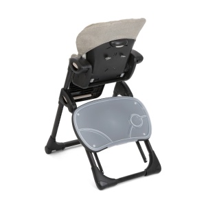 Joie â€“ Scaun de masa Mimzy Recline Speckled, nastere - 15 kg - Img 6
