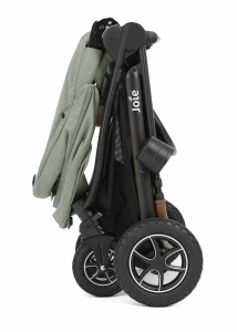Joie - Carucior Versatrax Laurel 3 in 1 - Img 4