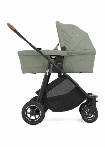 Joie - Carucior Versatrax Laurel 3 in 1 - Img 9