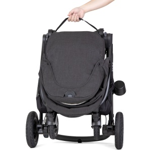 Joie - Carucior Versatrax Shale - Img 5