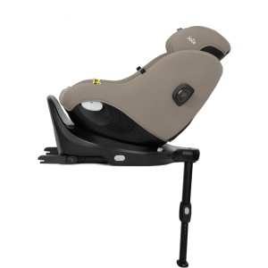 Joie - Scaun auto i-Pivot 360Â° Oak, 40-105 cm, certificat R129 - Img 7