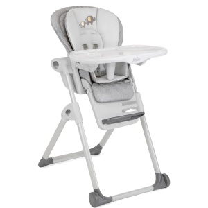 Joie - Scaun de masa Mimzy Recline Elephant Duo, nastere - 15 kg - Img 1