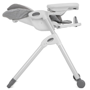 Joie - Scaun de masa Mimzy Recline Elephant Duo, nastere - 15 kg - Img 6