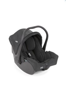 Joie - Scoica auto i-Size i-Juva Shale, 40-75 cm, certificata R129 - Img 1