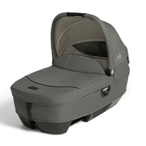 Landou auto Joie Calmi R129 Signature Evergreen, 40-70 cm, testat ADAC si certificat R129