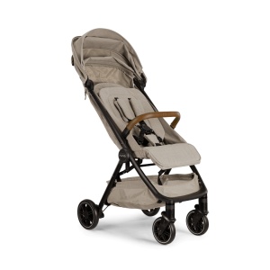 Nuna - Carucior ultracompact cu pliere automata TRVL Hazelwood - Img 6