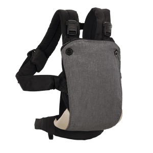Nuna - Sistem ergonomic CUDL Click, Caviar - Img 4