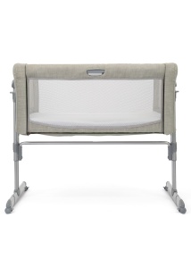 Patut Pliant 2 in 1 Joie Roomie Glide Almond - Img 5