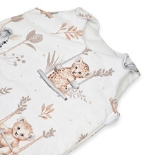 Sac de dormit Klups Africa World C012 marime S - Img 2