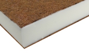 Saltea MyKids Aloe Vera II 120x60x10 (cm) - Img 3