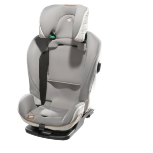 Scaun auto i-Size Joie i-Plenti Signature Oyster, 76-150 cm, certificat R129 - Img 10