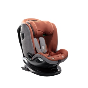 Scaun auto i-Size Joie i-Spin Grow 360° R Signature, 40-125 cm, Cider, testat ADAC si certificat R129 - Img 9