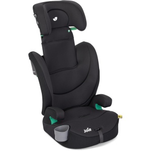 Scaun auto Joie Elevate R129 Shale, 76-150 cm, certificat R129 - Img 4