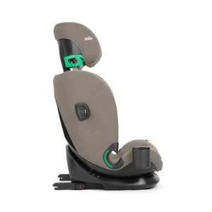 Scaun auto Joie i-Bold Oak, 76-150 cm, certificat R129 si testat ADAC - Img 3