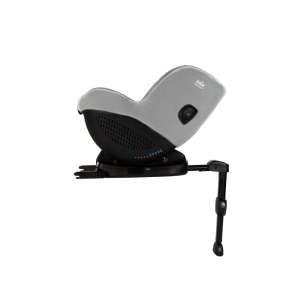 Scaun auto Joie i-Quest Signature Carbon, nastere-105 cm, certificat R129 - Img 16