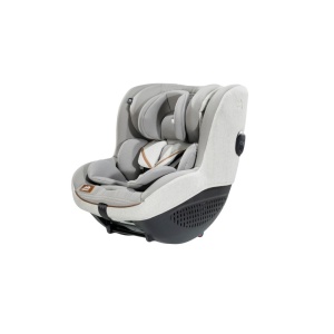 Scaun auto Joie i-Quest Signature Oyster, nastere-105 cm, certificat R129 - Img 17