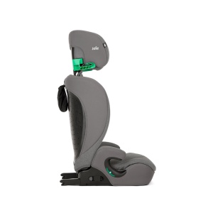 Scaun auto Joie i-Size i-Irvana Thunder, 76-150 cm, certificat R129 - Img 3