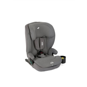 Scaun auto Joie i-Size i-Irvana Thunder, 76-150 cm, certificat R129 - Img 10