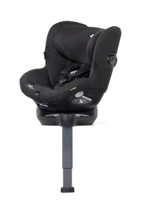 Scaun auto Joie i-Spin 360° E Coal, 61 cm-105 cm, testat ADAC si certificat R129 - Img 5
