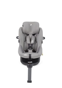 Scaun auto Joie i-Spin 360° E Gray Flannel, 61 cm-105 cm, testat ADAC si certificat R129 - Img 4