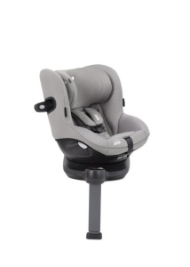 Scaun auto Joie i-Spin 360° E Gray Flannel, 61 cm-105 cm, testat ADAC si certificat R129 - Img 10