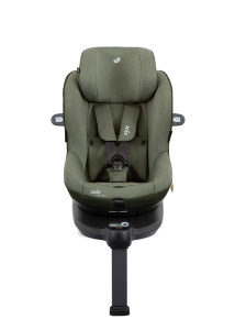 Scaun auto Joie i-Spin 360° Moss, 40-105 cm, testat ADAC si certificat R129 - Img 4
