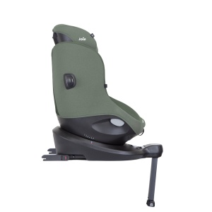 Scaun auto Joie i-Spin 360° Thyme, 40-105 cm, testat ADAC si certificat R129 - Img 8