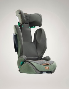 Scaun auto Joie i-Traver Signature Pine, 100 - 150 cm, testat ADAC si certificat R129 - Img 15
