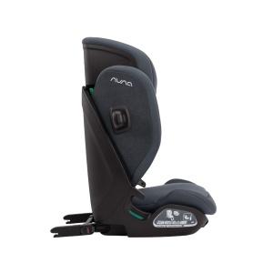 Scaun auto Nuna i-Size AACE lx Ocean, 100-150 cm, testat ADAC - Img 6