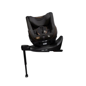 Scaun auto rotativ Joie i-Size i-Harbour Signature Eclipse, 40-105 cm, testat ADAC si certificat R129 - Img 3