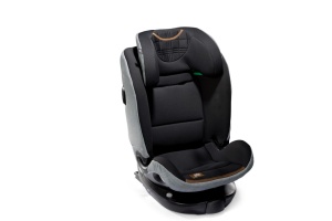 Scaun auto rotativ Joie i-Spin XL Signature Carbon, 40-150 cm, certificat R129 si testat ADAC - Img 15
