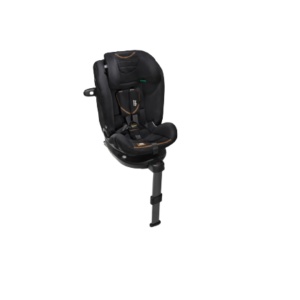 Scaun auto rotativ Joie i-Spin XL Signature Eclipse, 40-150 cm, certificat R129 si testat ADAC - Img 10