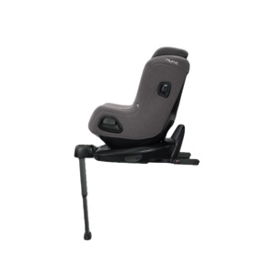 Scaun auto rotativ Nuna i-Size TODL next Granite, 40-105 cm, testat ADAC - Img 2