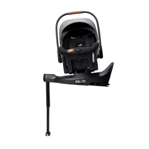 Scoica auto cu ISOFIX integrat Joie Sprint Signature Carbon, nastere - 75 cm, testata inclusiv la impact lateral, conform ECE R129 - Img 9