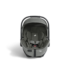 Scoica auto inclinabila Joie i-Size i-Level Pro Signature Evergreen, 40-87 cm, certificata R129 - Img 4