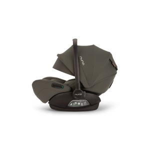 Scoica auto Nuna i-Size ARRA flex Pine, nastere-87 cm, certificata R129 - Img 2