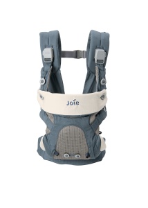 Sistem ergonomic Joie Savvy, Marina