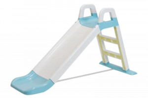 Tobogan MyKids 0140/01eco Beige Turquoise