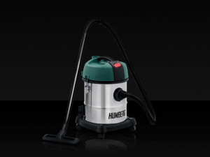 Aspirator industrial, Humberg HM-400, multifunctional, 20L, filtru Hepa, utilizare umed si uscat, cenusa, moloz, apa, functie suflanta, 1200 - 2000 W - Img 7
