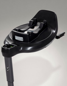Baza pentru scaun auto copii, Joie i-Size i-Base Encore pentru calmi, i-Level™ Recline, i-Harbour™, i-Juva™, i-Gemm™ si i-Snug™ - Img 6